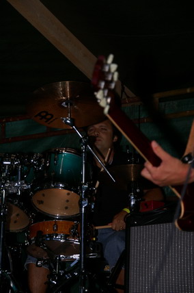 Furudal-festival 2007