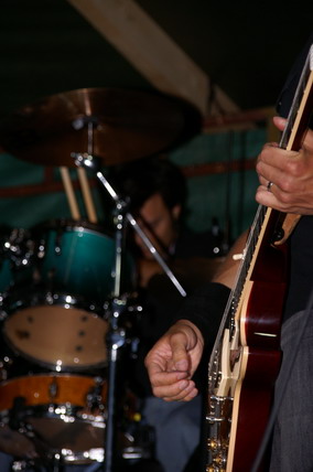 Furudal-festival 2007