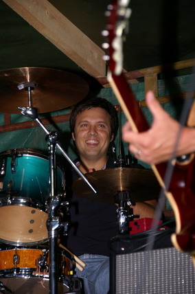 Furudal-festival 2007