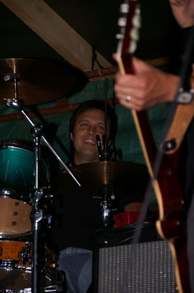 Furudal-festival 2007