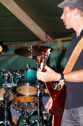 Furudal-festival 2007