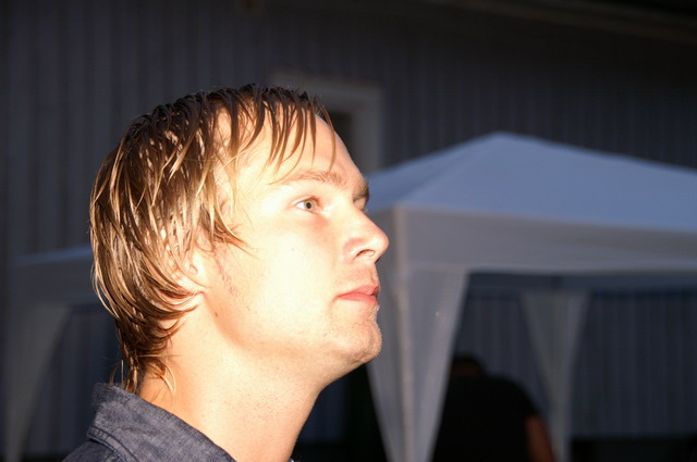 Furudal-festival 2007