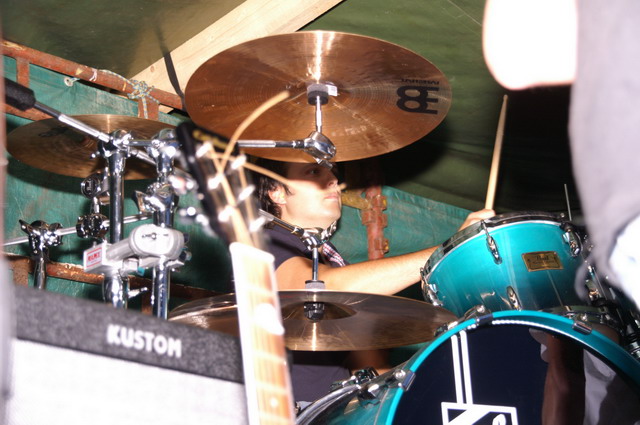 Furudal-festival 2007