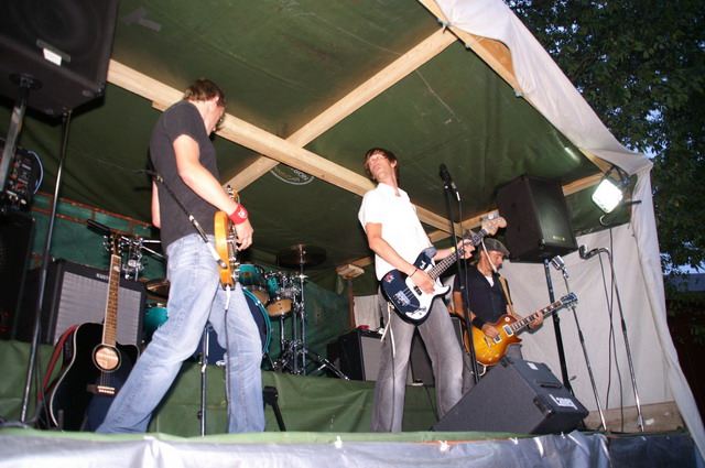 Furudal-festival 2007