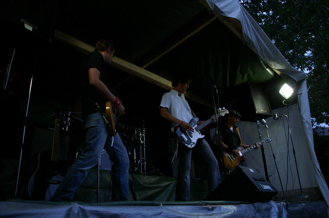 Furudal-festival 2007