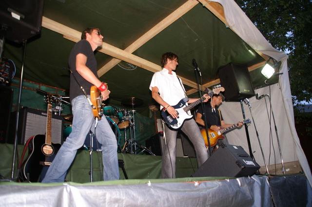 Furudal-festival 2007