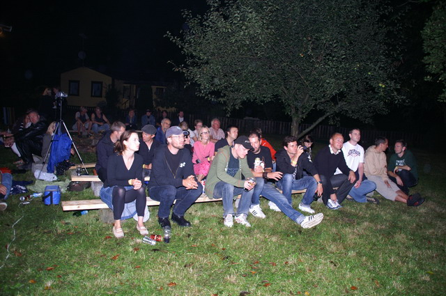 Furudal-festival 2007