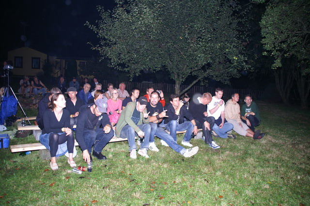 Furudal-festival 2007
