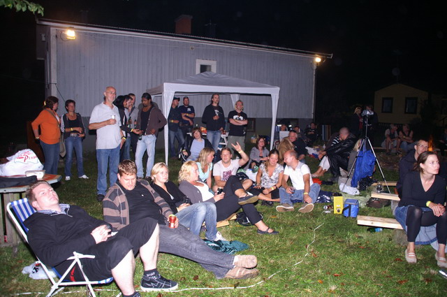 Furudal-festival 2007