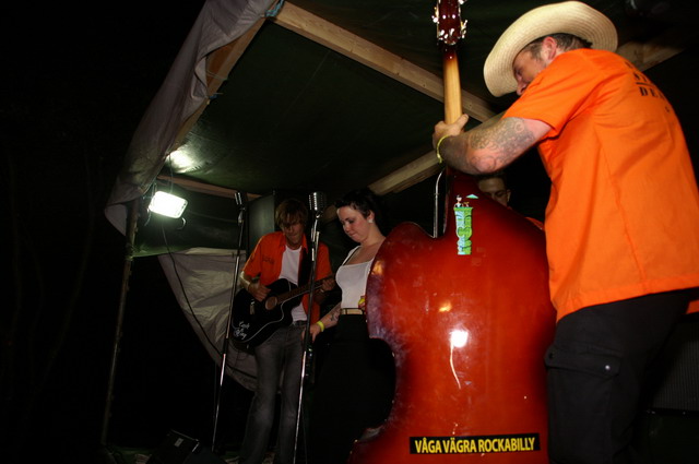Furudal-festival 2007