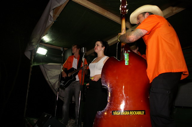 Furudal-festival 2007