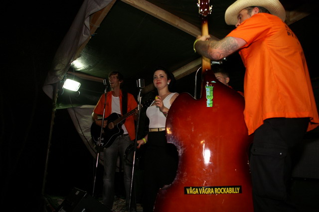 Furudal-festival 2007