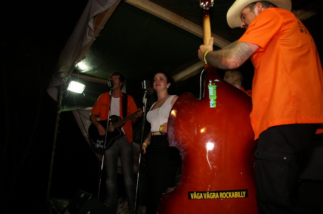 Furudal-festival 2007