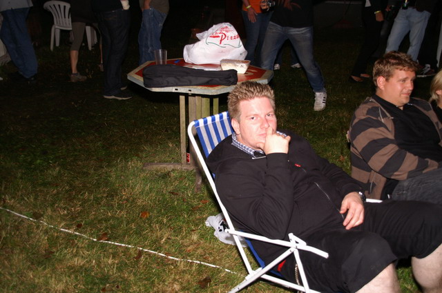 Furudal-festival 2007