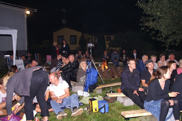 Furudal-festival 2007