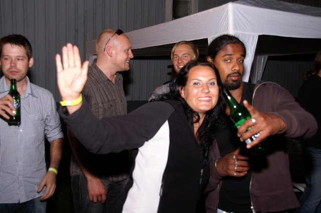 Furudal-festival 2007