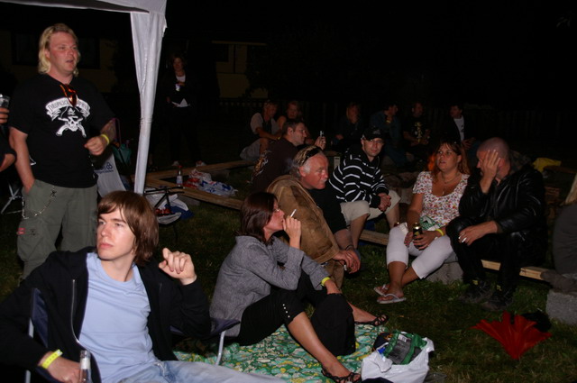Furudal-festival 2007