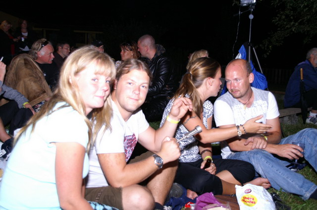 Furudal-festival 2007