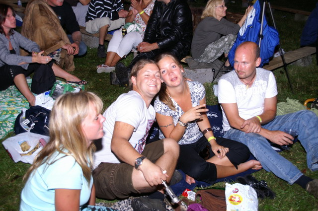 Furudal-festival 2007