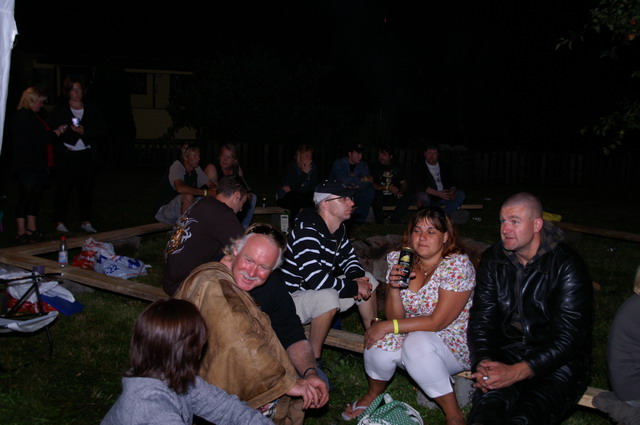 Furudal-festival 2007
