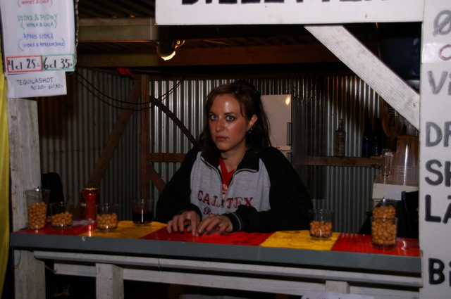 Furudal-festival 2007