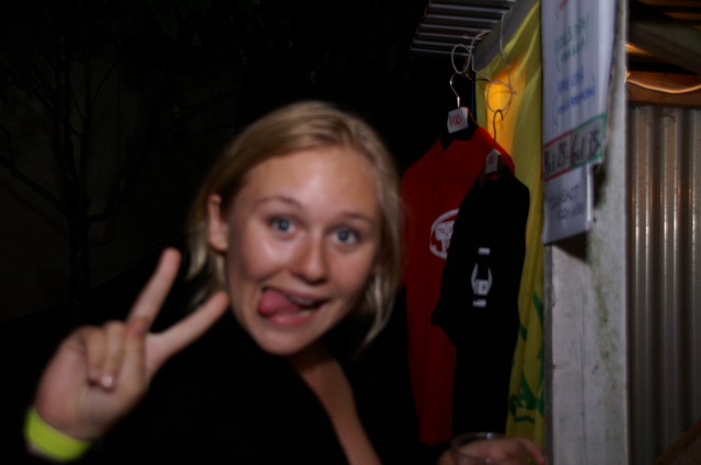 Furudal-festival 2007