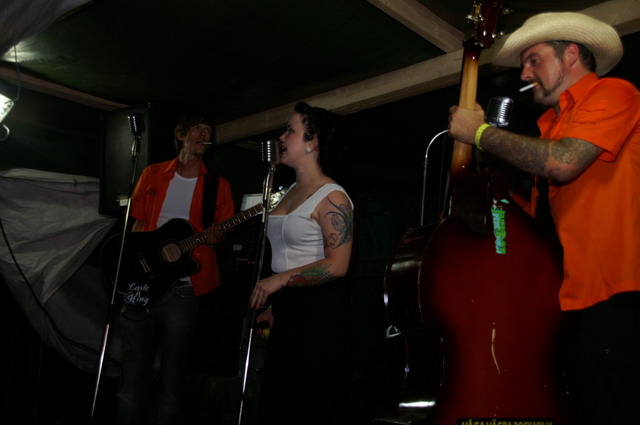 Furudal-festival 2007