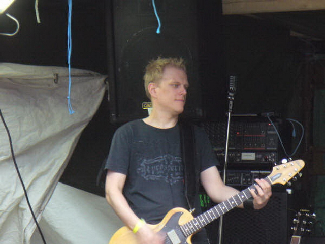 Furudal-festival 2007