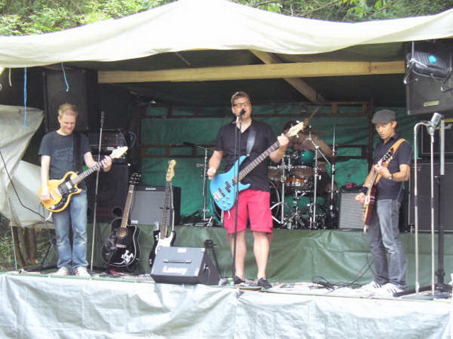Furudal-festival 2007