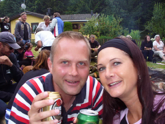Furudal-festival 2007