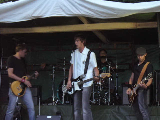 Furudal-festival 2007