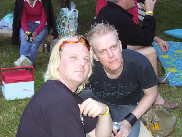 Furudal-festival 2007