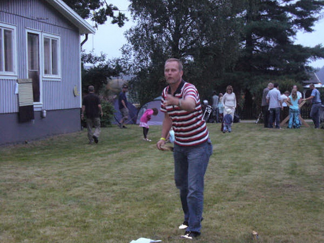 Furudal-festival 2007