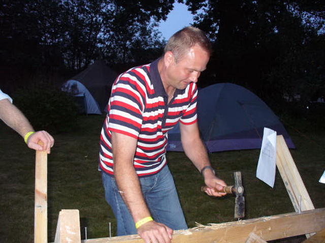 Furudal-festival 2007