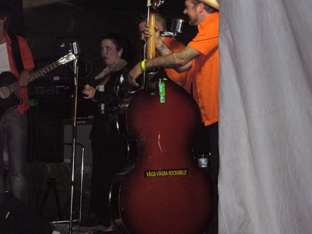 Furudal-festival 2007