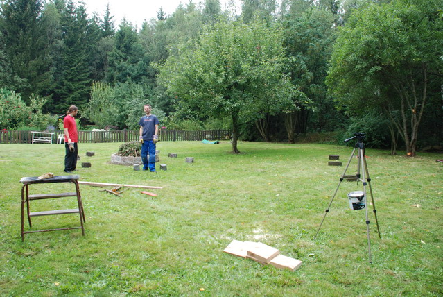 Furudal-festival 2007