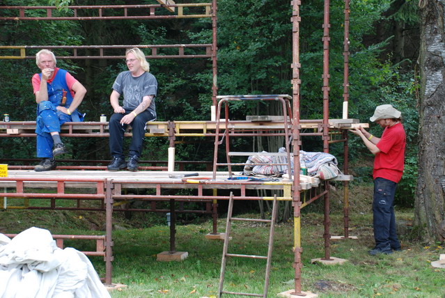 Furudal-festival 2007