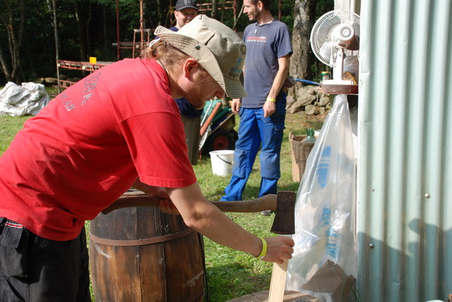Furudal-festival 2007