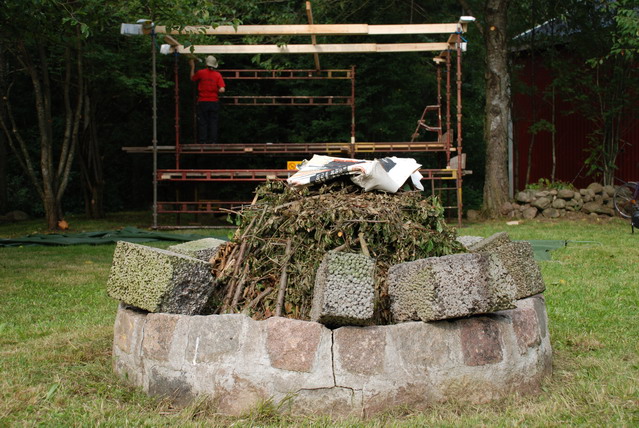Furudal-festival 2007