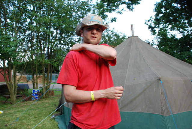 Furudal-festival 2007