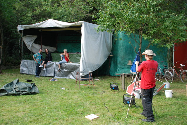 Furudal-festival 2007