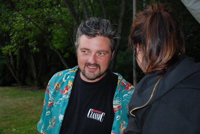 Furudal-festival 2007