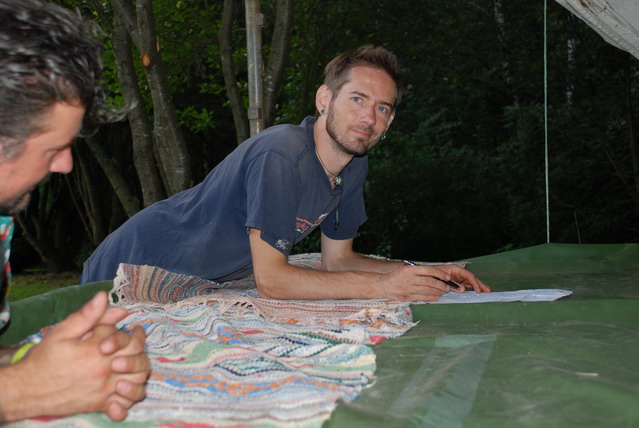 Furudal-festival 2007