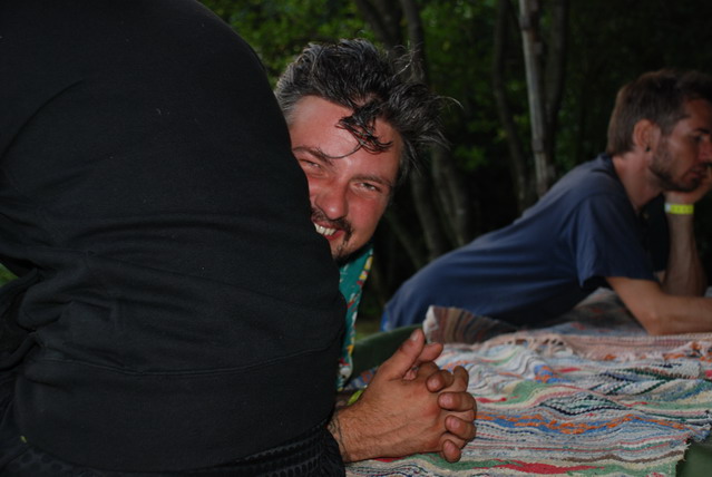 Furudal-festival 2007
