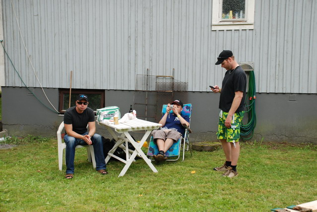 Furudal-festival 2007