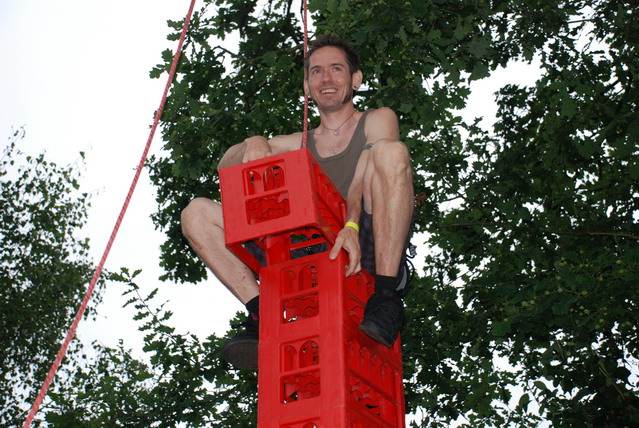 Furudal-festival 2007
