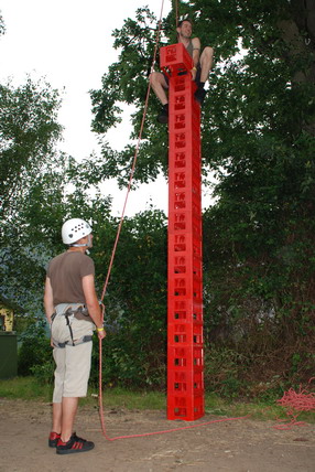 Furudal-festival 2007