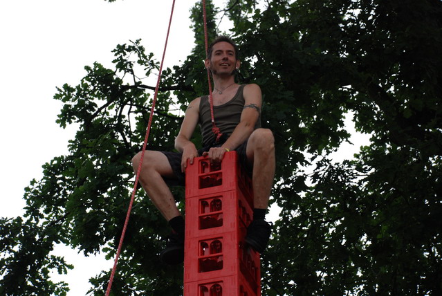 Furudal-festival 2007