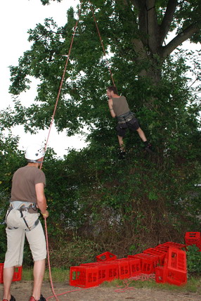 Furudal-festival 2007