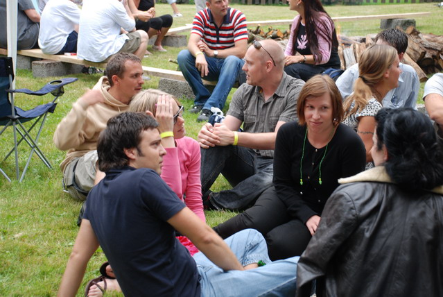 Furudal-festival 2007